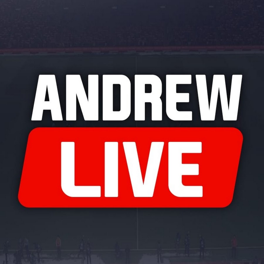 AndrewPES Live