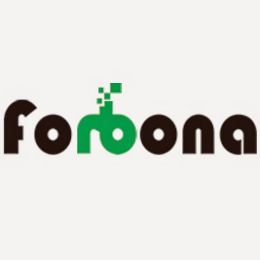 Forbona Group YouTube channel avatar