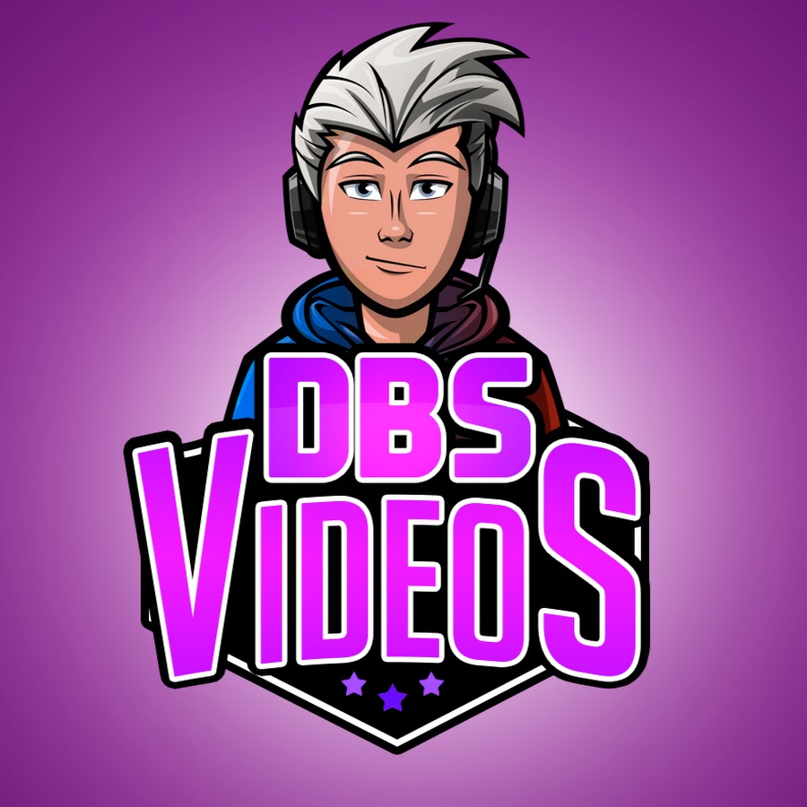 DBS VIDEOS رمز قناة اليوتيوب