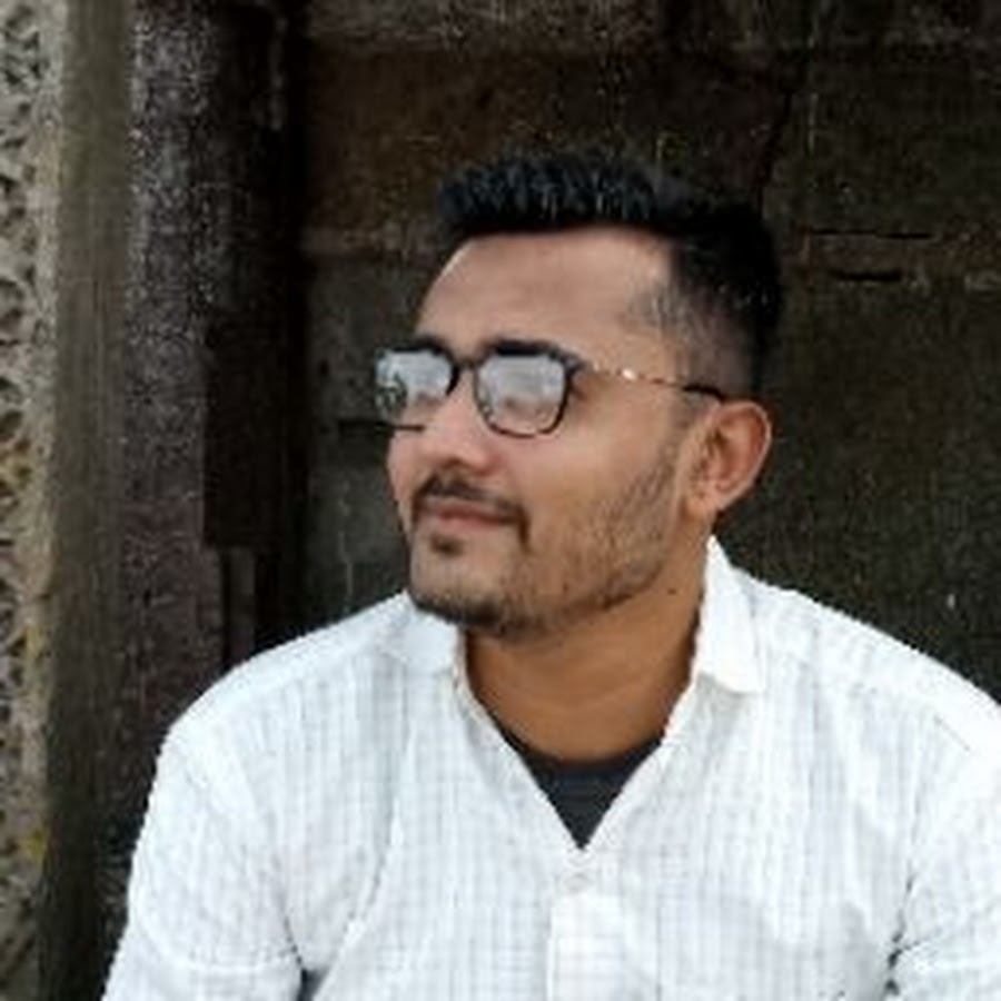 Nilesh Kachariya YouTube channel avatar