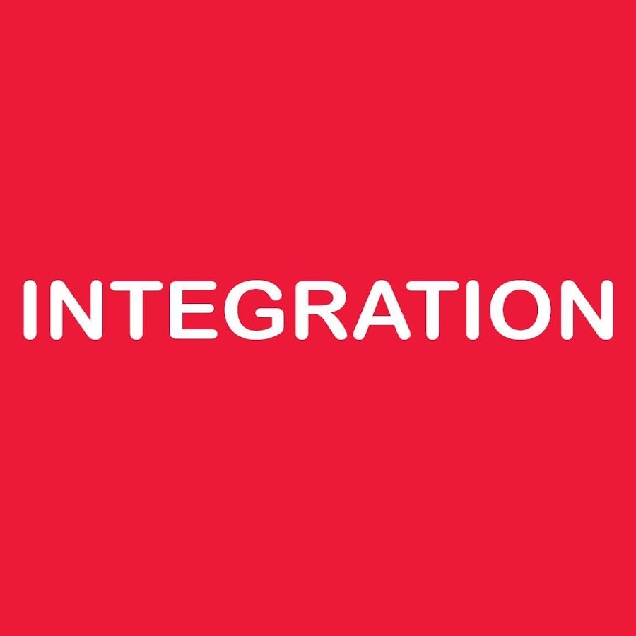 INTEGRATIONTV YouTube channel avatar