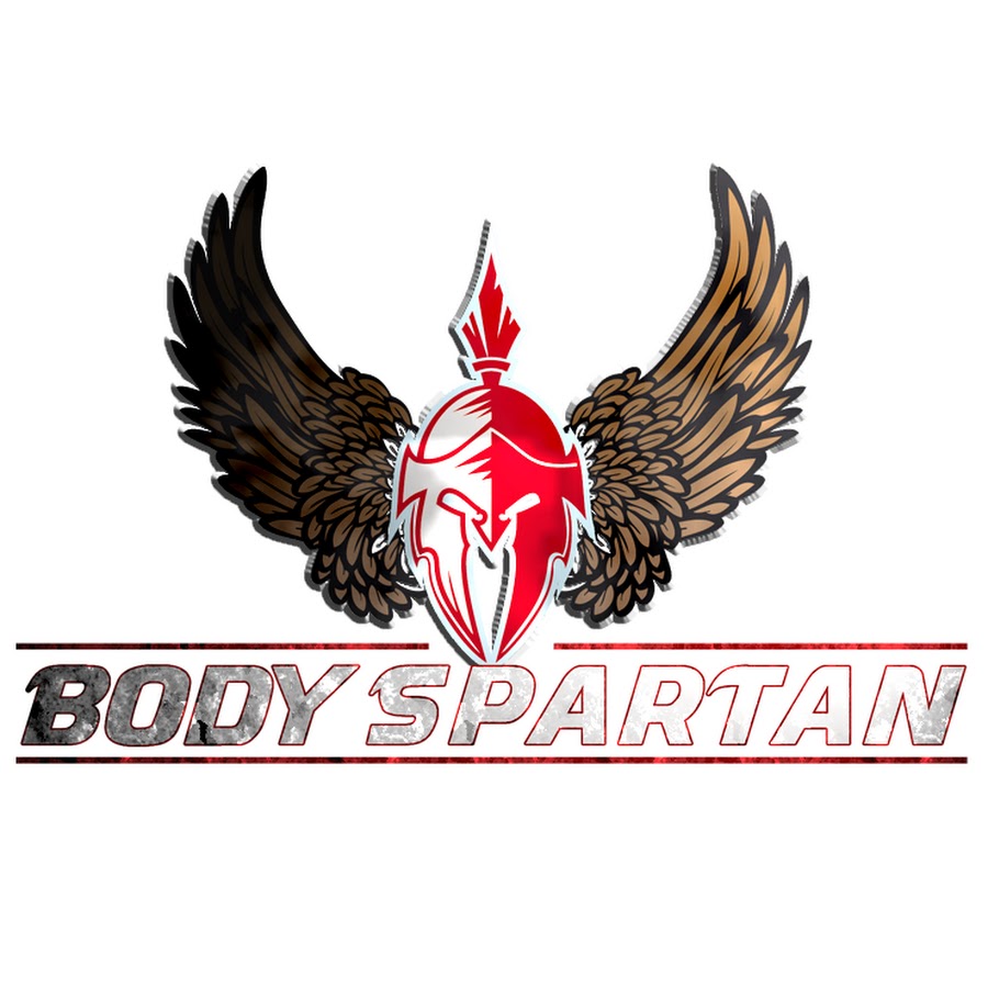 Body Spartan رمز قناة اليوتيوب