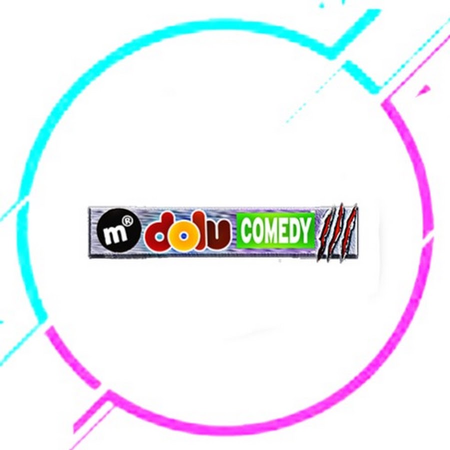 mr dolu comedy YouTube channel avatar