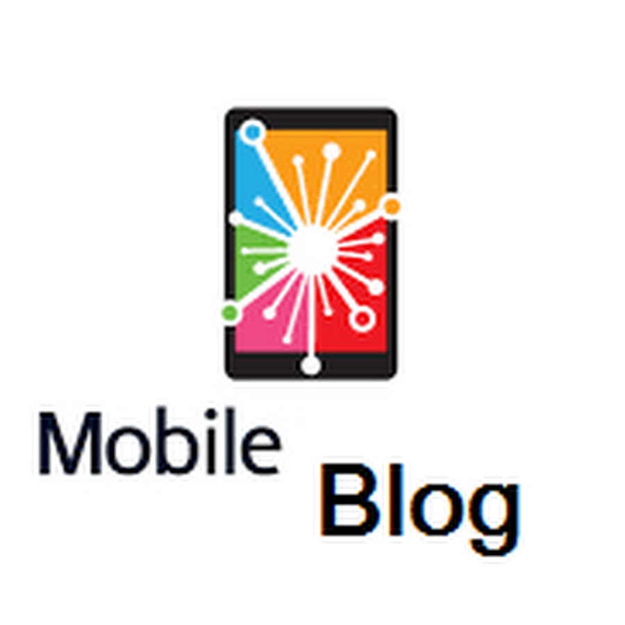 Mobile Blog رمز قناة اليوتيوب