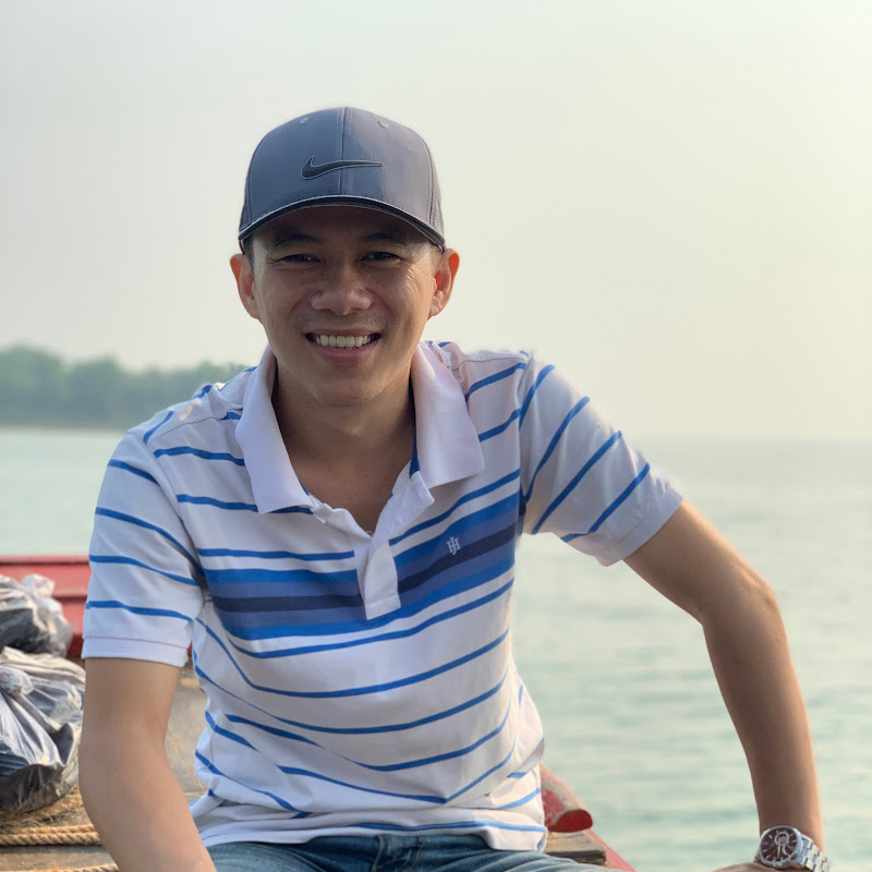 Bếp Của Chồng - 網紅的藏寶箱 