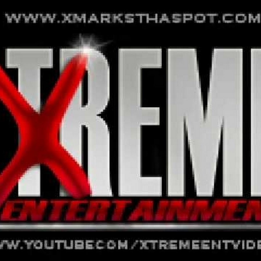 xtremeentvideos YouTube channel avatar