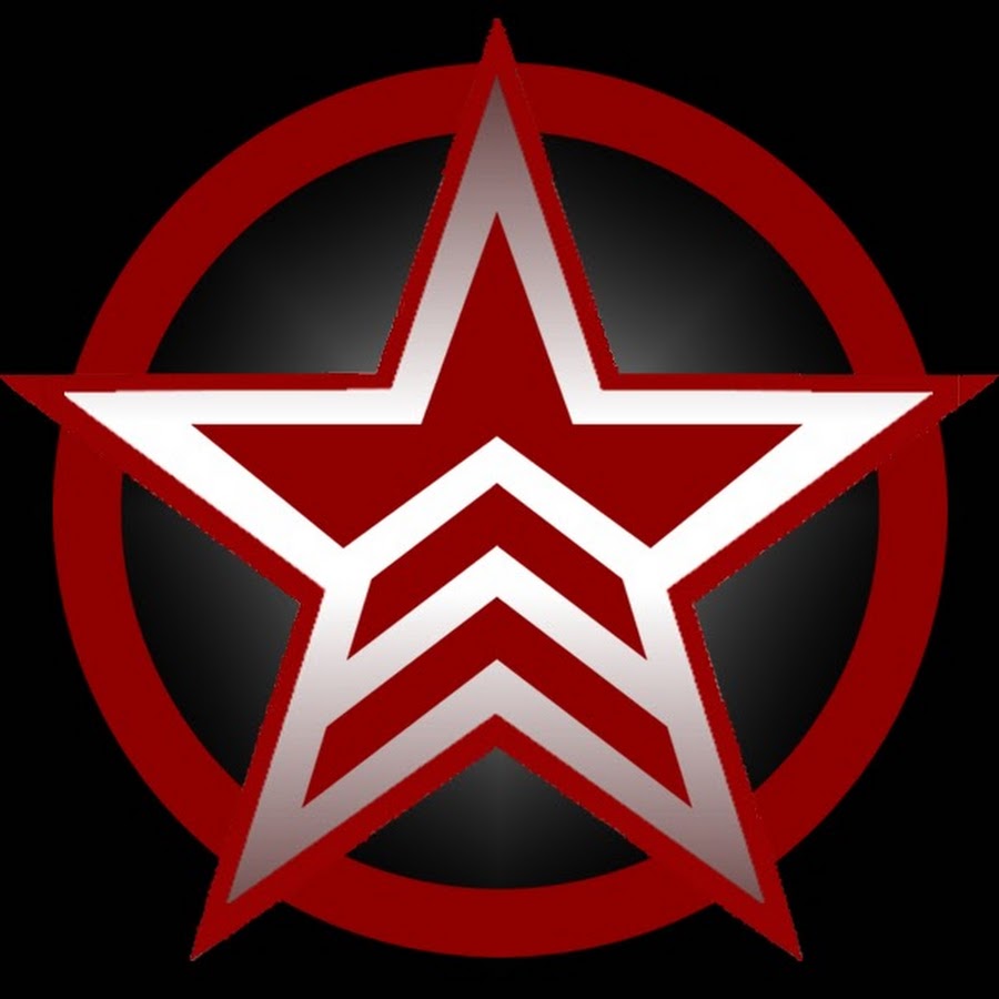 RedStarBolt YouTube-Kanal-Avatar