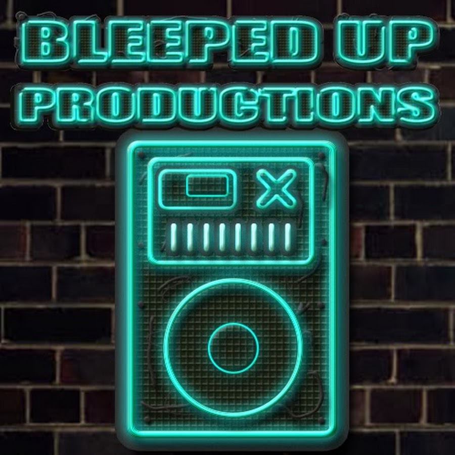 BLEEPEDUPPRODUCTIONS Avatar channel YouTube 