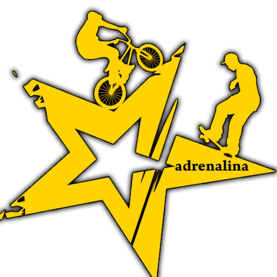 Adrenalina Ambato YouTube channel avatar
