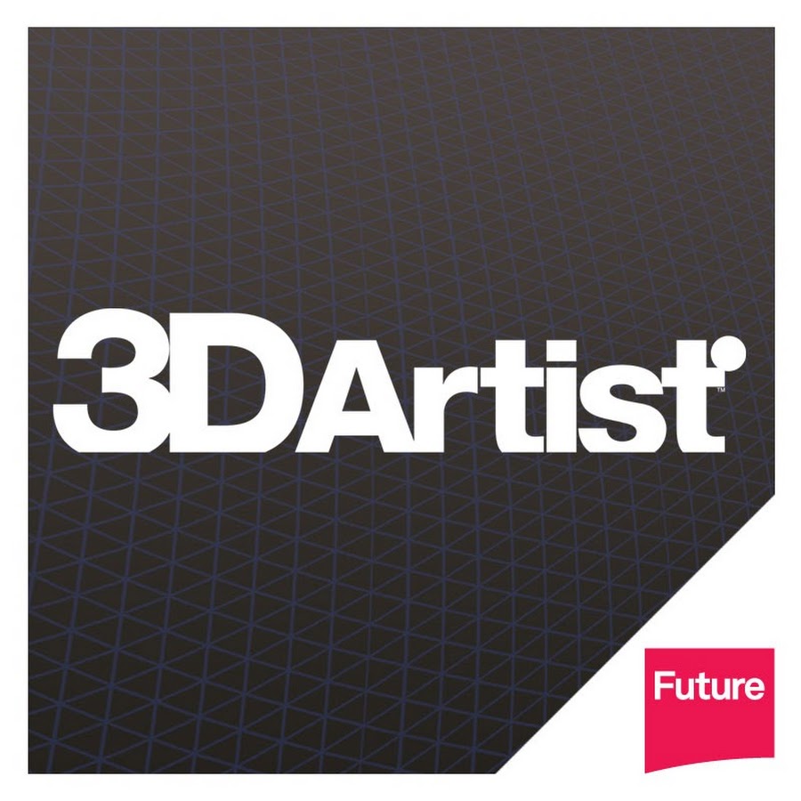 3D Artist Avatar de chaîne YouTube