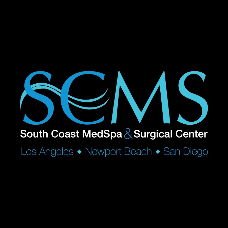 South Coast MedSpa YouTube channel avatar
