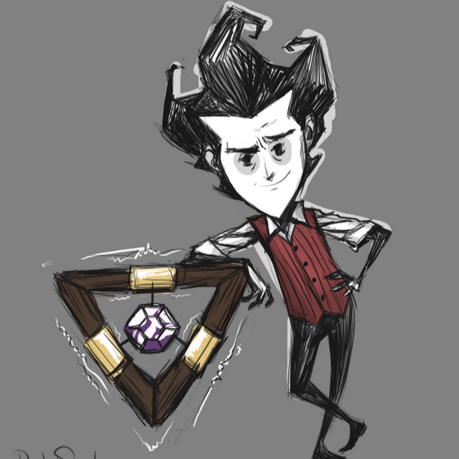 Wilson don t starve. Wilson don t starve. Уилсон донт старв. Уилсон don't starve. Триумфальный уилсон.