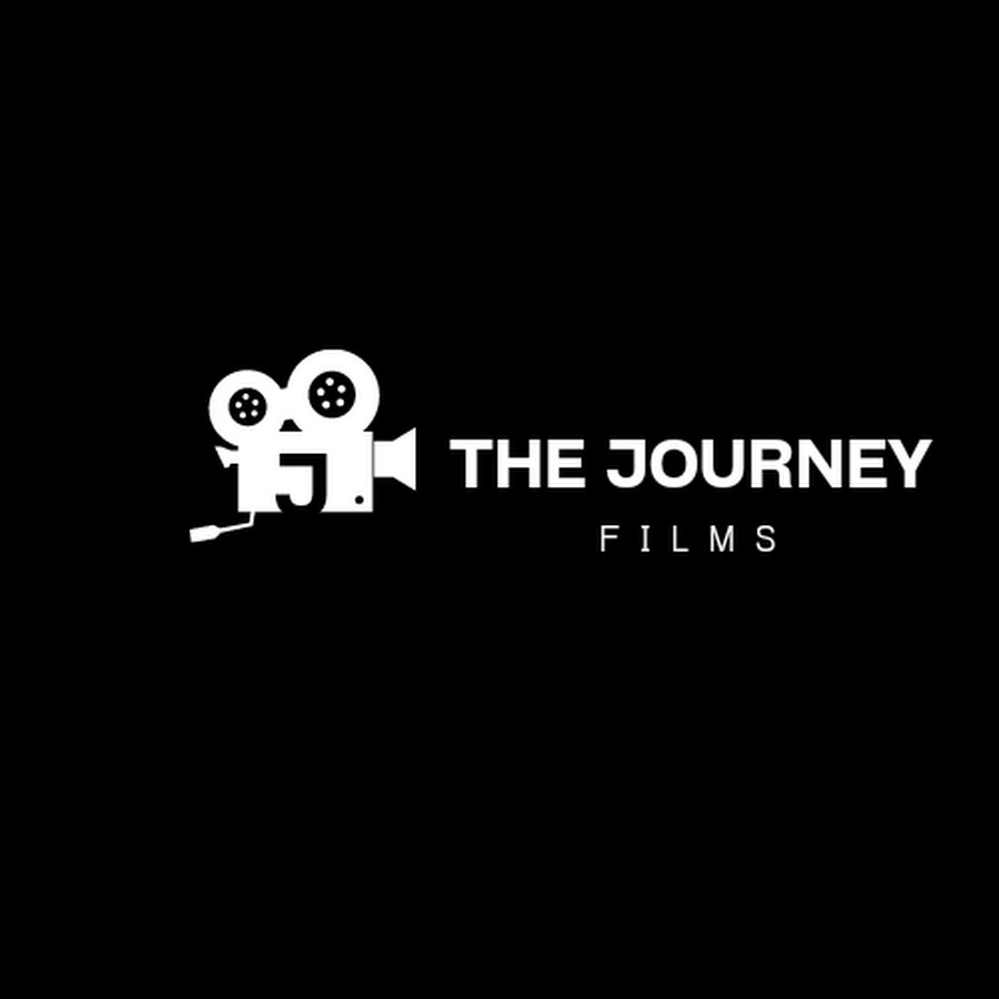 The Journey Films YouTube channel avatar