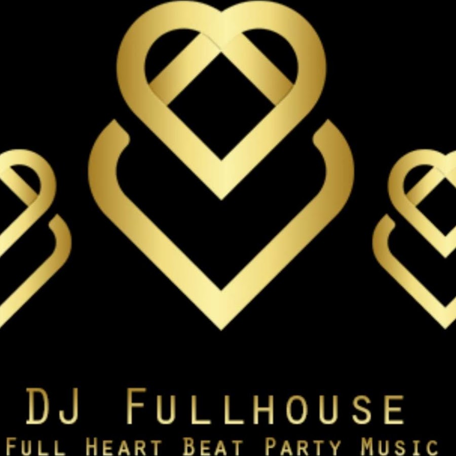 DJ Fullhouse Avatar del canal de YouTube
