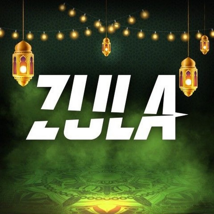 Zula Oyun YouTube kanalı avatarı