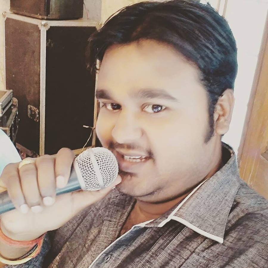 Singer Atul Krishan_2 Avatar canale YouTube 