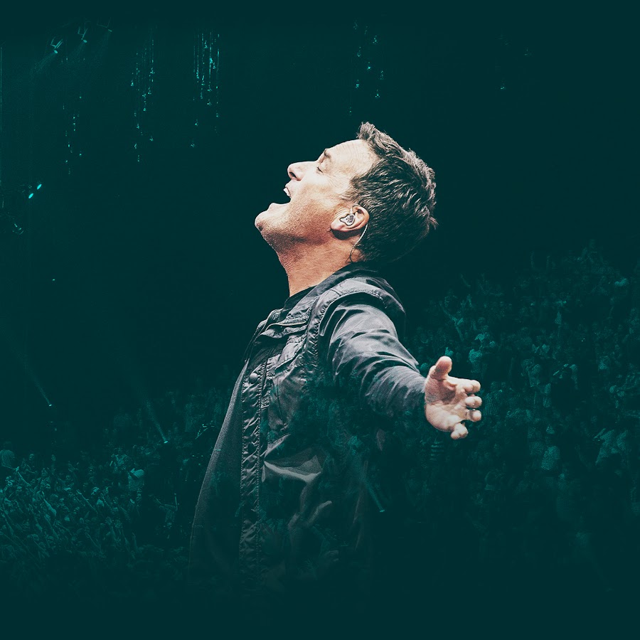 Michael W. Smith Avatar del canal de YouTube