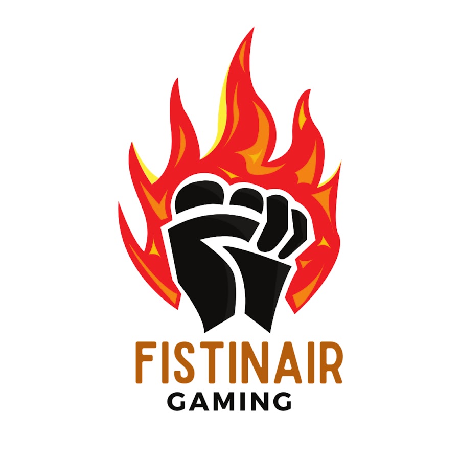 fistinair YouTube-Kanal-Avatar