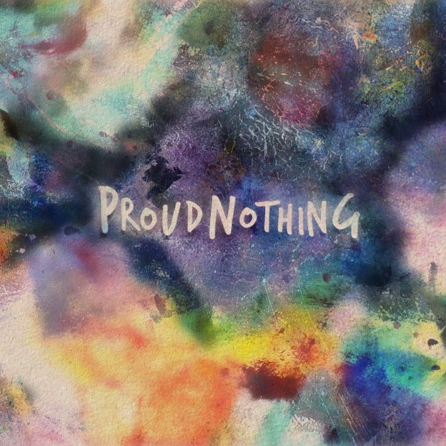 ProudNothing YouTube-Kanal-Avatar