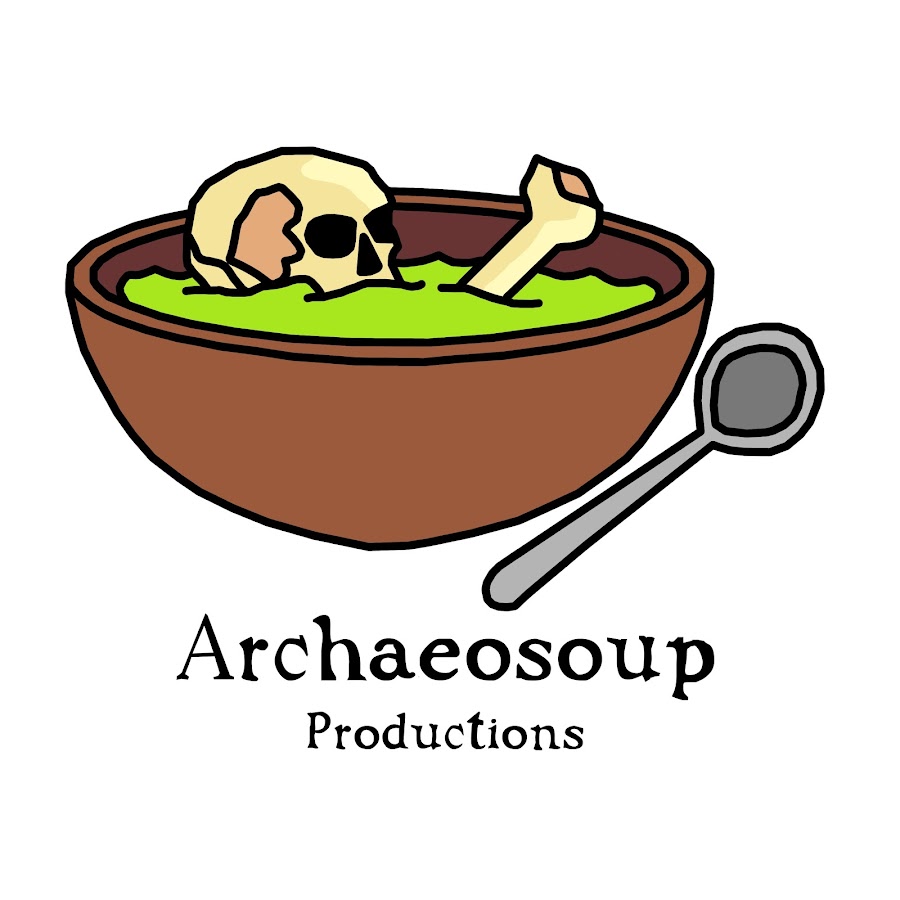 Archaeology Soup