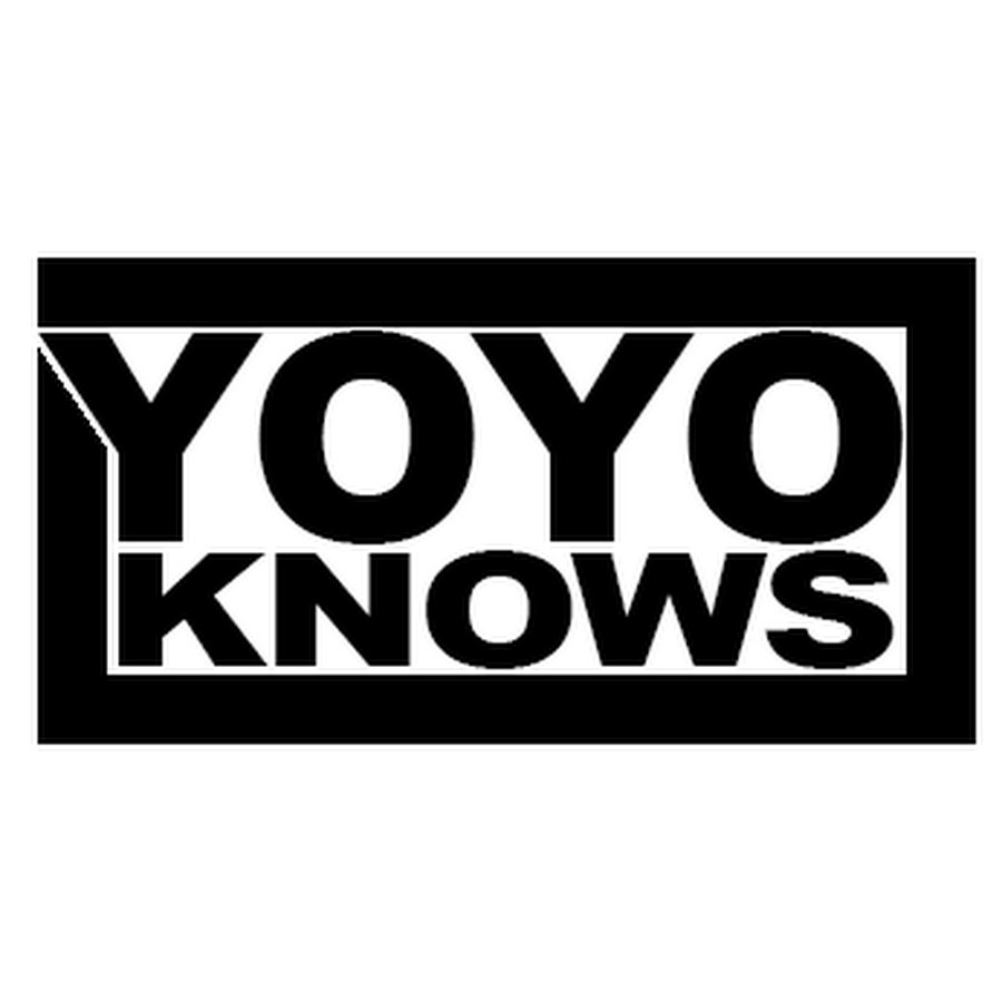 yoyoTech YouTube 频道头像