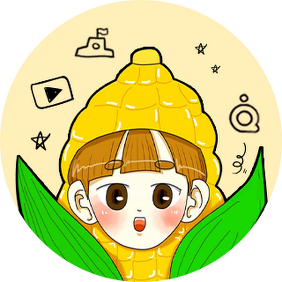 ì½˜Con Avatar de canal de YouTube