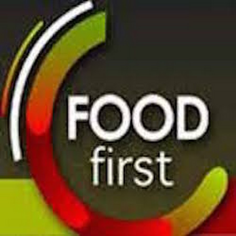 FoodFirst TV Avatar de canal de YouTube