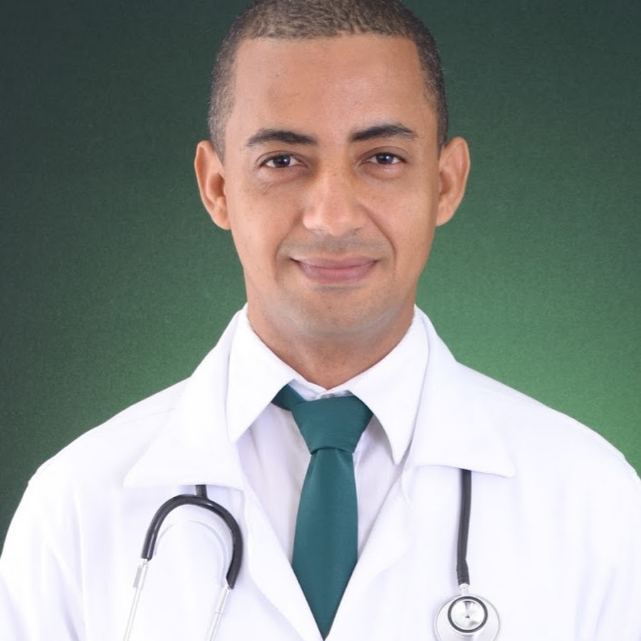 Dr Ciriaco Pimentel YouTube channel avatar