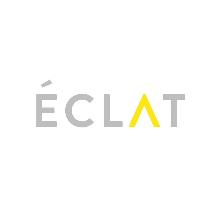 eclat story YouTube 频道头像