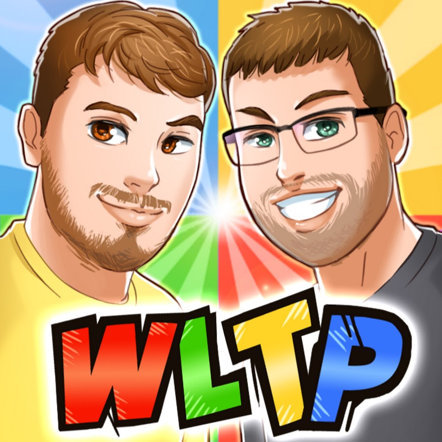 WiiLikeToPlay YouTube channel avatar