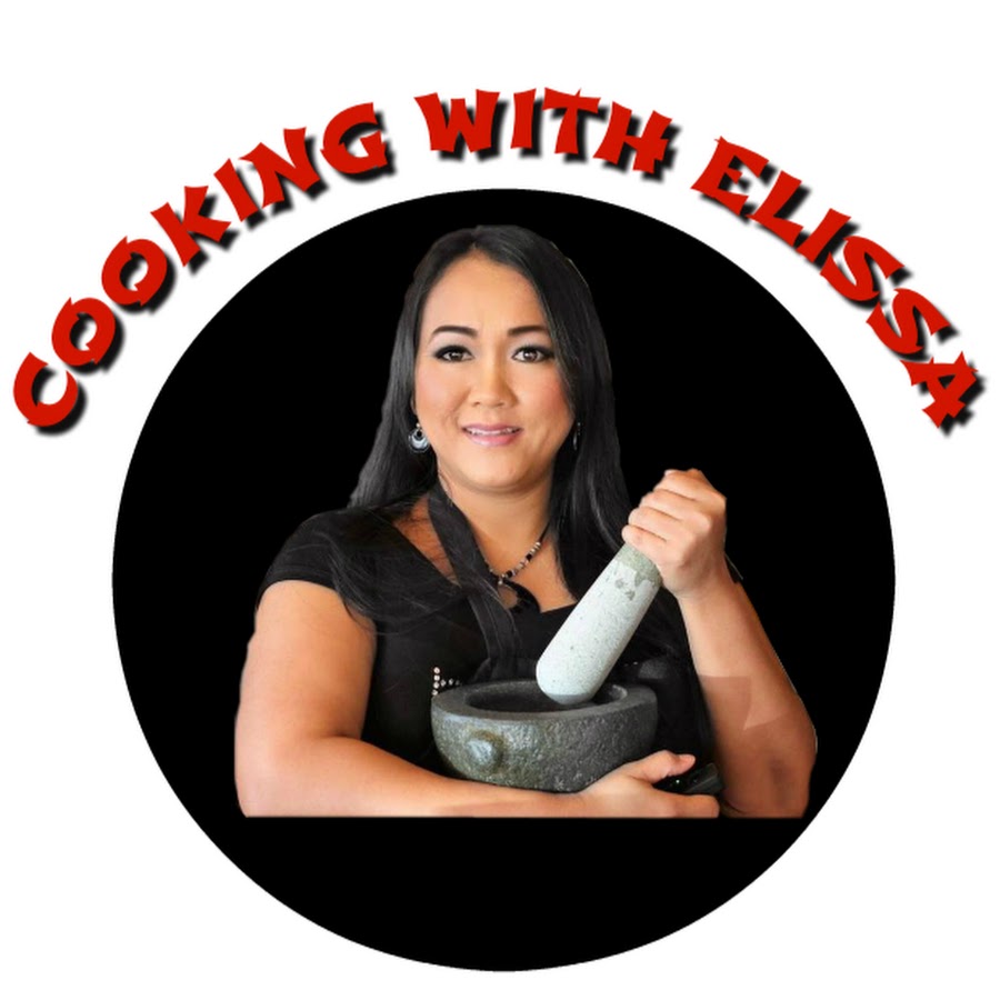 Cooking with Elissa YouTube kanalı avatarı
