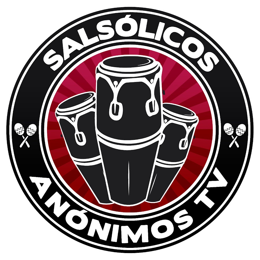 SalsolicosAnonimos Avatar de canal de YouTube