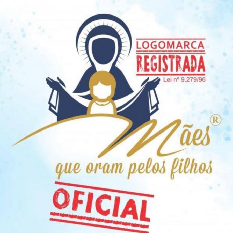 Maes que Oram Pelos Filhos - Oficial ইউটিউব চ্যানেল অ্যাভাটার