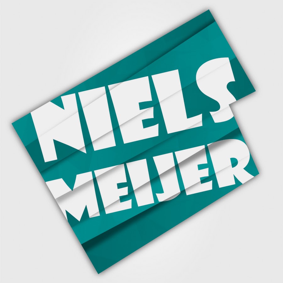 Niels Meijer Avatar channel YouTube 