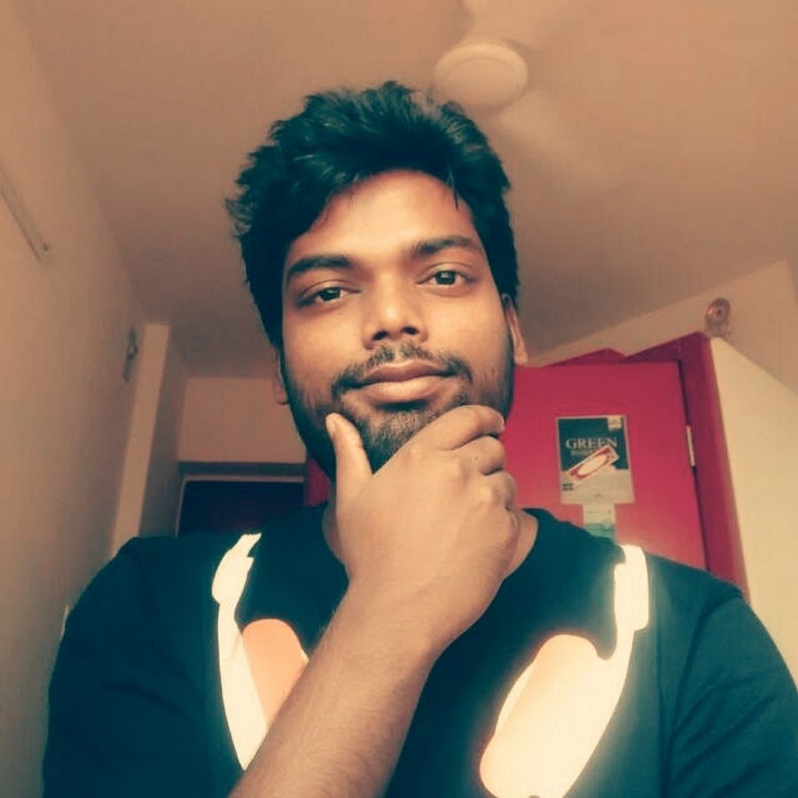 Deepak Kujur YouTube channel avatar