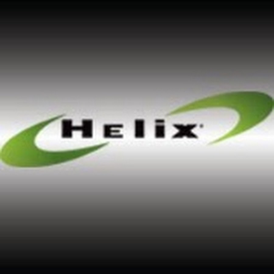 HelixUSA YouTube channel avatar