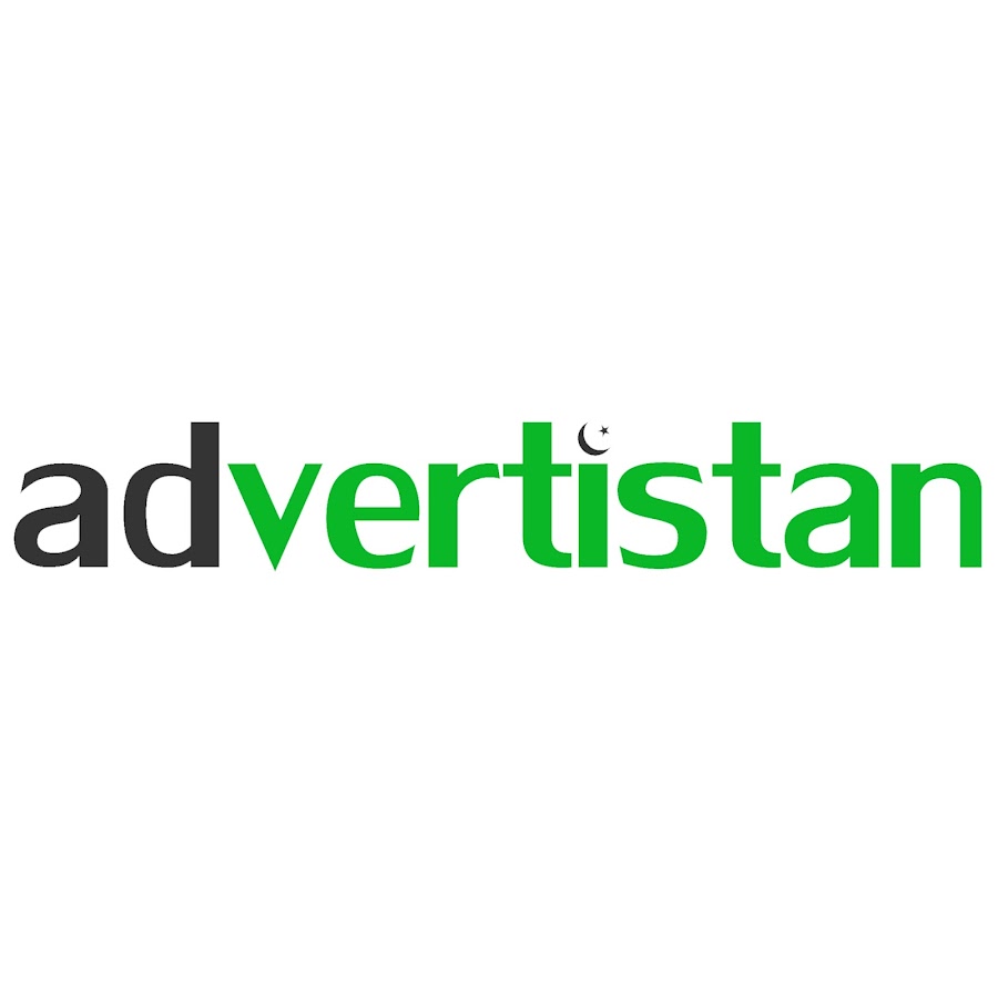 Advertistan Avatar canale YouTube 