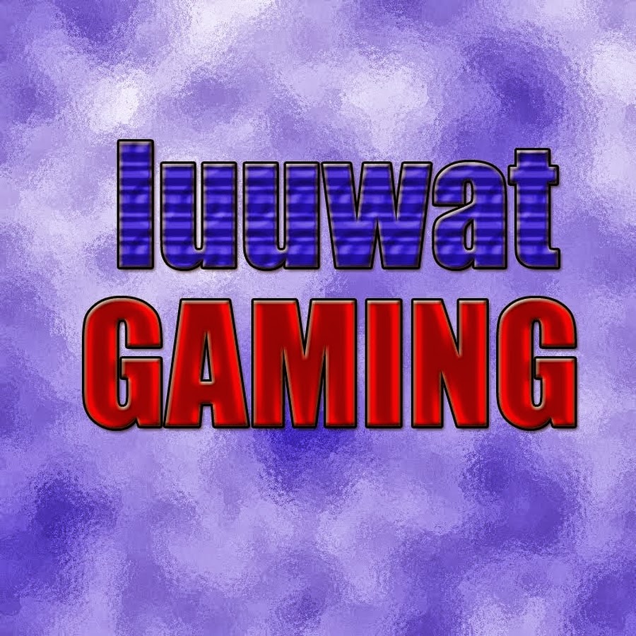 luuwatGAMING