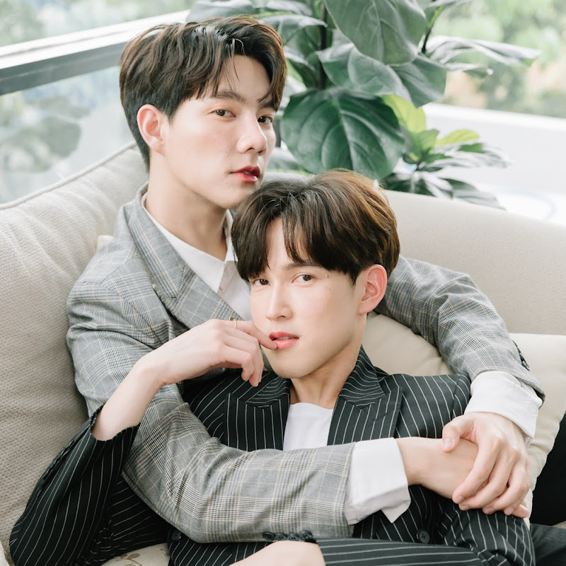 BothNewyear Official - 網紅的藏寶箱 
