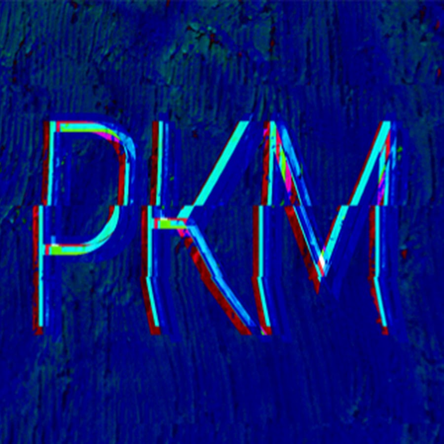 PKM101 Avatar del canal de YouTube