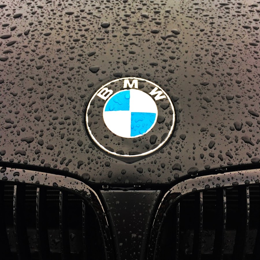 BMW Fanatic YouTube channel avatar