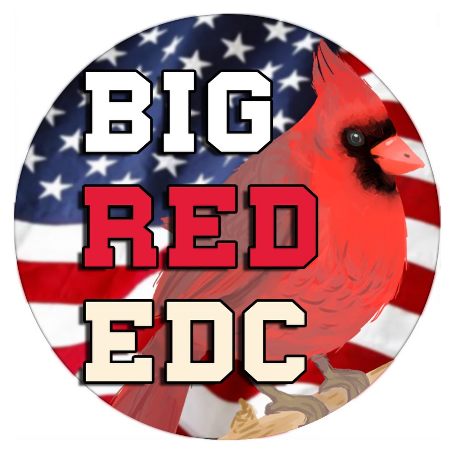 BigRedEDC YouTube channel avatar