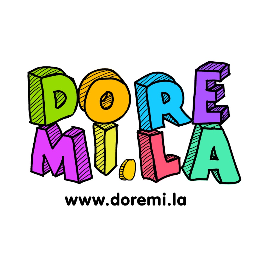 Doremi YouTube kanalı avatarı