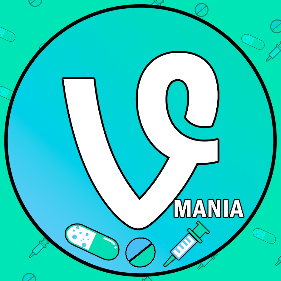 Vinemania ইউটিউব চ্যানেল অ্যাভাটার