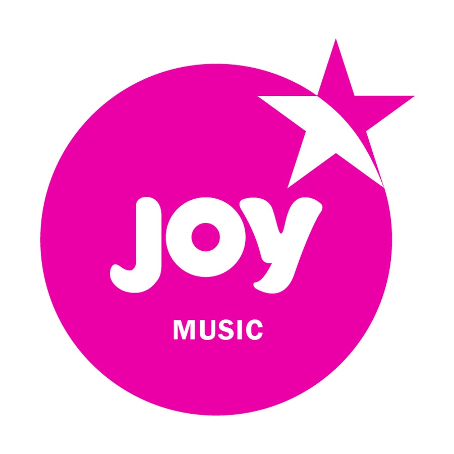 Joy Music YouTube channel avatar