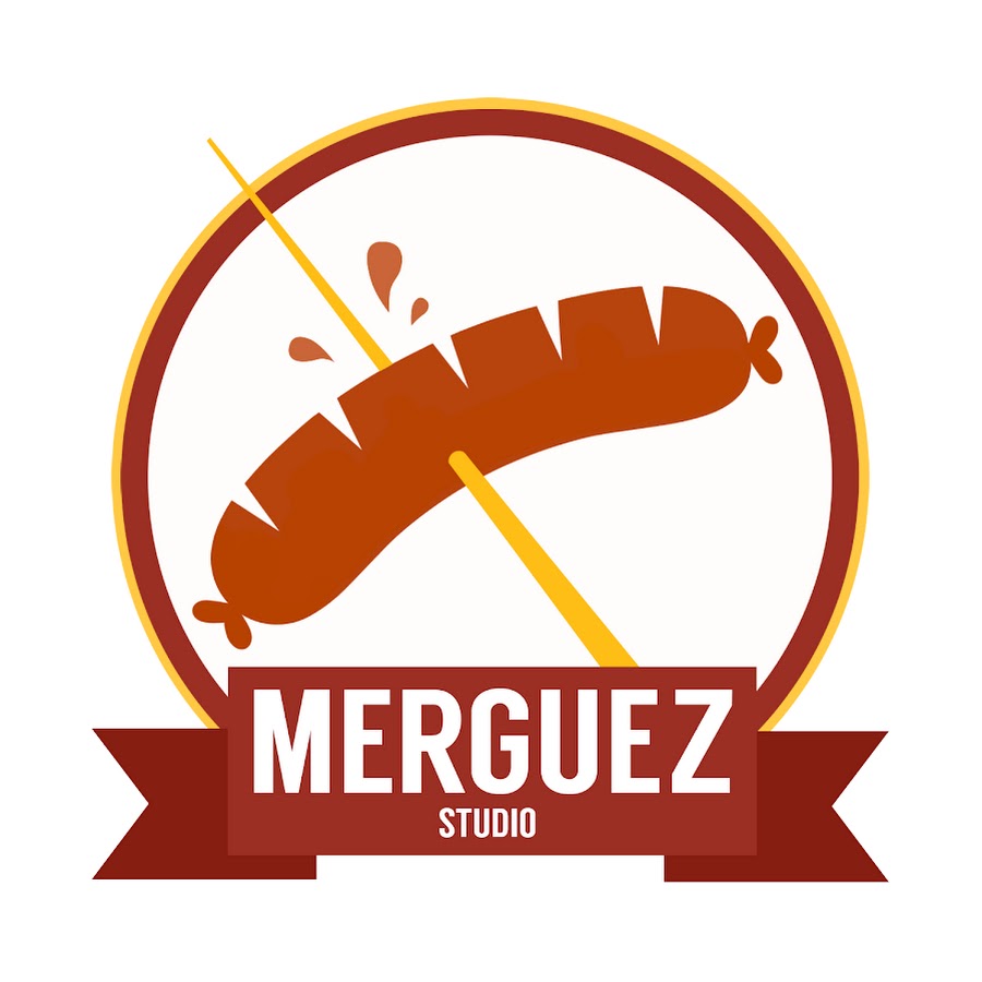 Merguez Studio YouTube kanalı avatarı