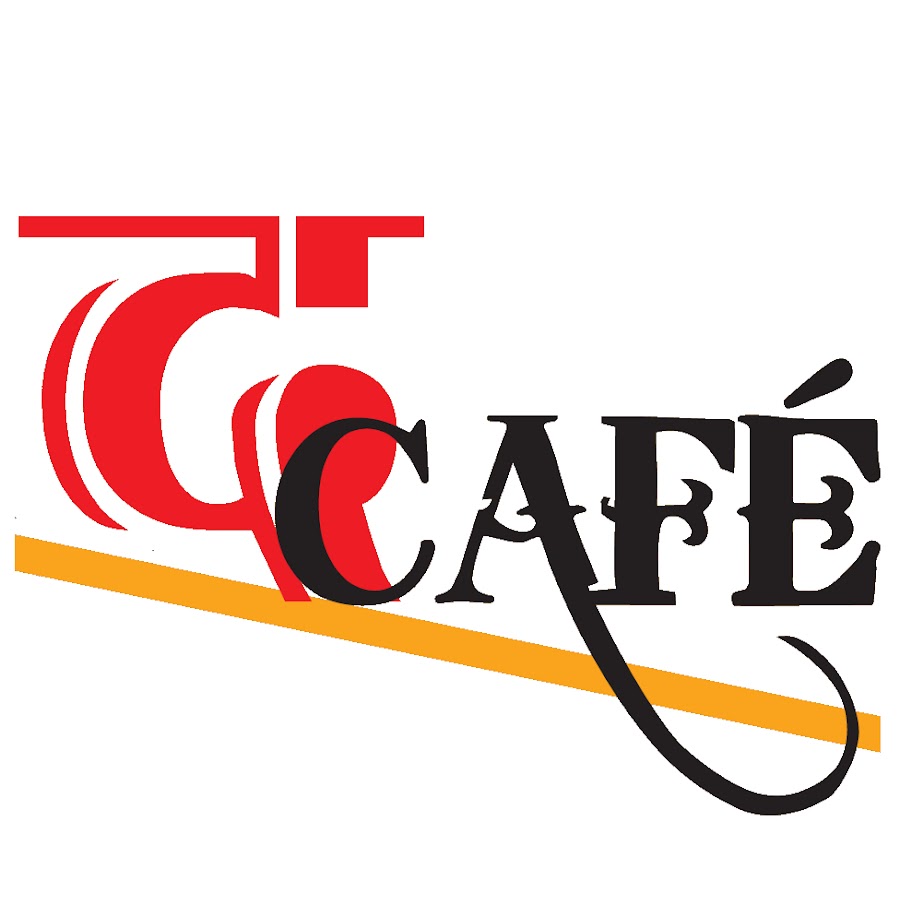 The Cafe YouTube channel avatar