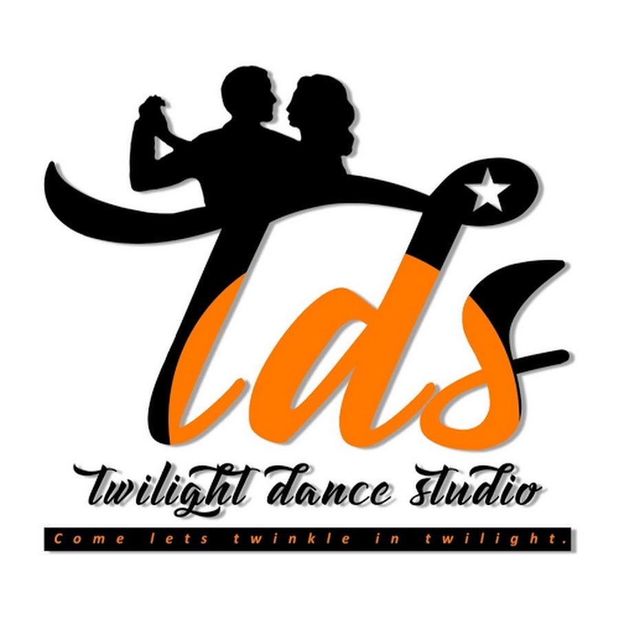 twilight dance studio YouTube channel avatar