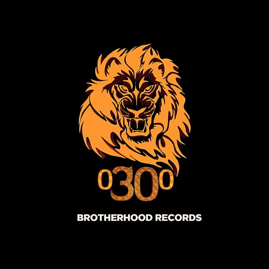 0300 Brotherhood Records