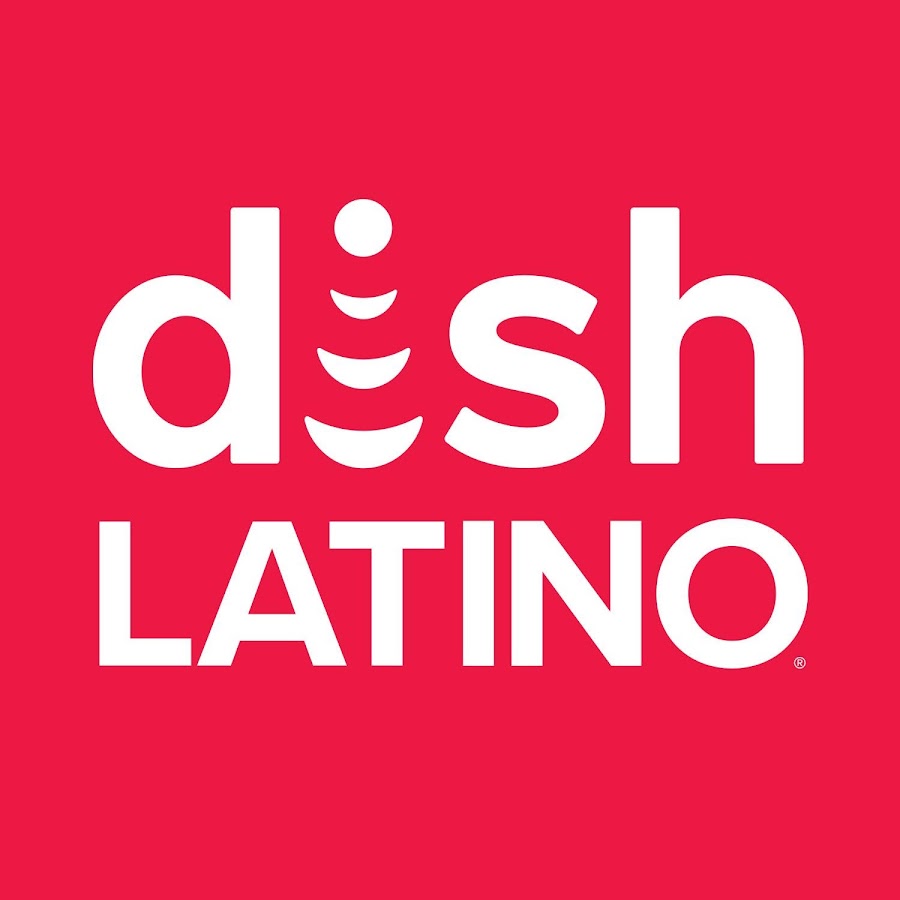 Dish LATINO YouTube channel avatar